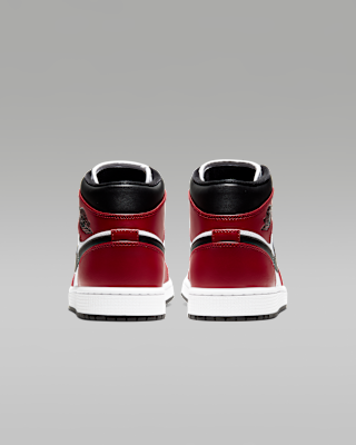 Air Jordan 1 Mid Men's Shoes. Nike CA